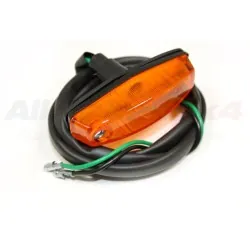 Repetiteur de clignotant Range Rover classic N2