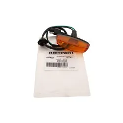 Side indicator RRc N2 Britpart - 1