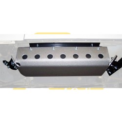 DEFENDER 90 up to 1998 ALLOY FUEL TANK GUARD