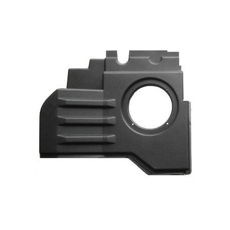 Support Haut parleur arriere Droit coffre Defender SW 2007+
