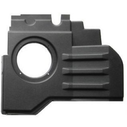 Support Haut parleur arriere Droit coffre Defender SW 2007+