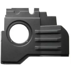 Support Haut parleur arriere Gauche coffre Defender SW 2007+