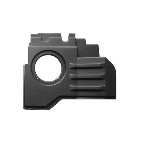 Support Haut parleur arriere Droit coffre Defender SW 2007+