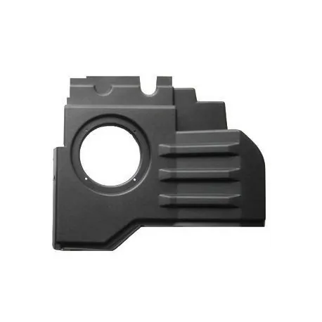 Support Haut parleur arriere Gauche coffre Defender SW 2007+