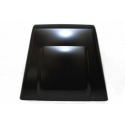 defender td4 bonnet assembly -LR Genuine