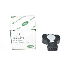 Potentiometre papillon injection V8