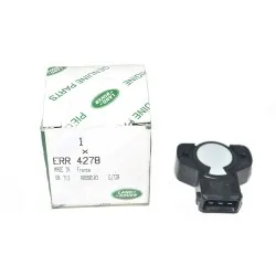 Potentiometre papillon injection V8