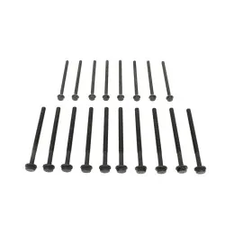 Kit vis de culasse moteur Defender 2.2L Td4 Puma