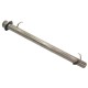 Mid pipe replacement exhaust Disco 300Tdi Terrafirma4x4 - 1