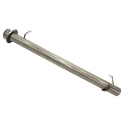 Tube remplacement marmite centrale Disco 300TDi