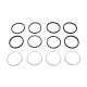 seal kit - front brake caliper - defender