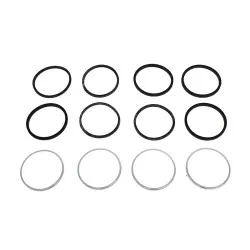 seal kit - front brake caliper - defender