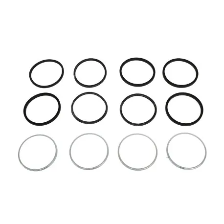 seal kit - front brake caliper - defender