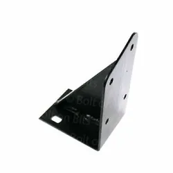 Patte de maintien de Caisse HCPU arriere Defender TD4 110/130 Gauche