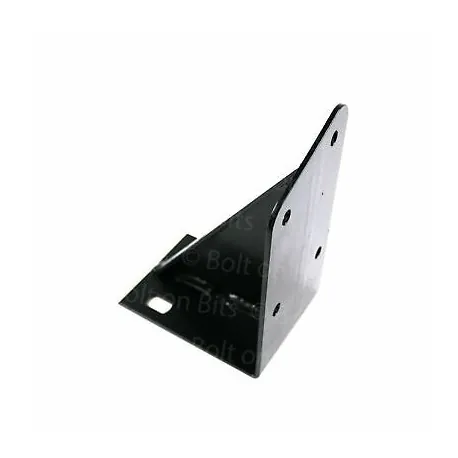 LHBracket Rear body tub Defender 110/130 HCPU