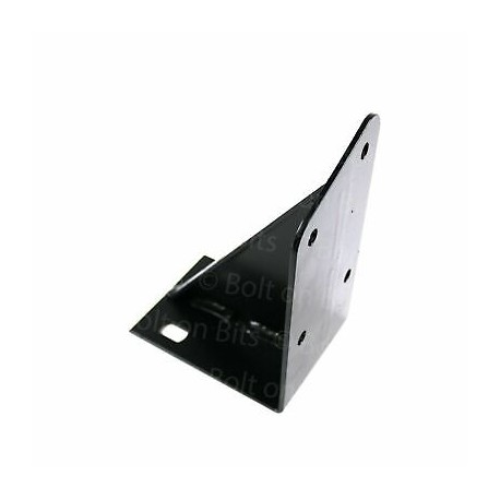 Bracket Rear Seat Support Defender 110 SW - genuine