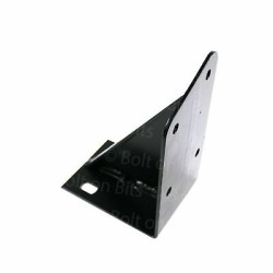 RH Bracket Rear body tub Defender 110/130 HCPU