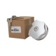 Bouchon de réservoir Defender TD5/TD4 Alu argenté