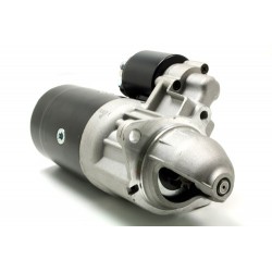 demarreur pour range rover p38 td 2.5l -BOSCH