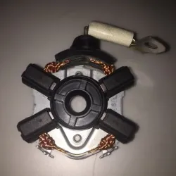 Starter brush for DEFENDER TD4