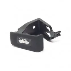 Hood latch Range rover P38 -LR Genuine