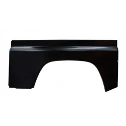Flanc d'aile arriere gauche - defender 90
