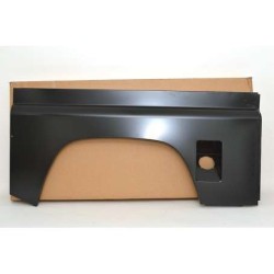 wing - lh - rear - defender 90