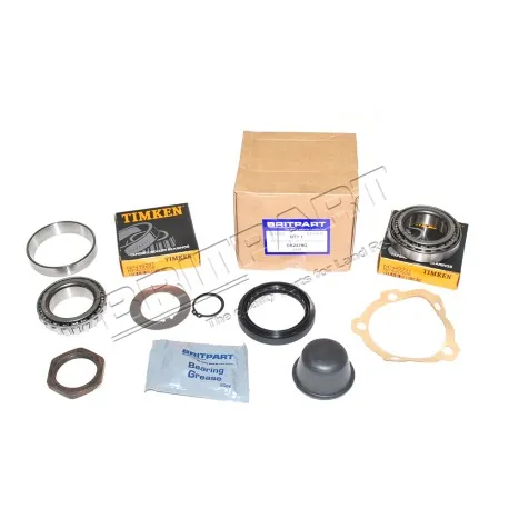 WHEEL BEARING KIT - DEF - UP TO KA - FRONT - OEM