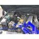 Support double alternateur 300tdi