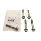 Front Wheel Bearing Bolt for Range Rover Sport and Discovery 3 & 4 - M12 x 70mm