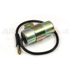 Condensateur 4 cyl allumage Ducellier pour 2,25L essence