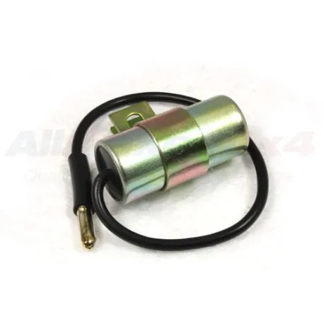 CONDENSER - IGNITION - DUCELLIER DISTRIBUTOR - 2.25 PETROL - DEF 83-06/S2/S3