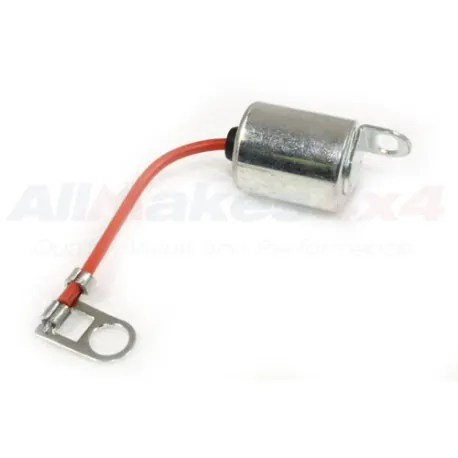 CONDENSER - IGNITION - UP TO SUFFIX C -LUCAS