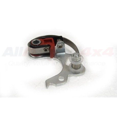 Condensateur 4 cyl allumage Ducellier pour 2,25L essence