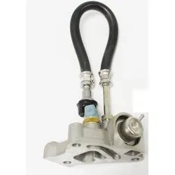 TD5 Fuel Connector Block