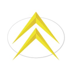 Joint AZ 414 92 B. 2 pieces CITROEN