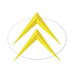 Joint AZ 414 92 B. 2 pieces CITROEN