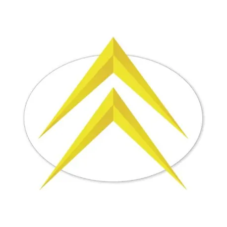 Joint AZ 414 92 B. 2 pieces CITROEN