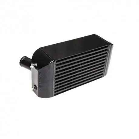 Intercooler latéral pour Defender 200TDI - Noir