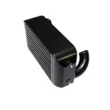 Intercooler latéral pour Defender 200TDI - Noir