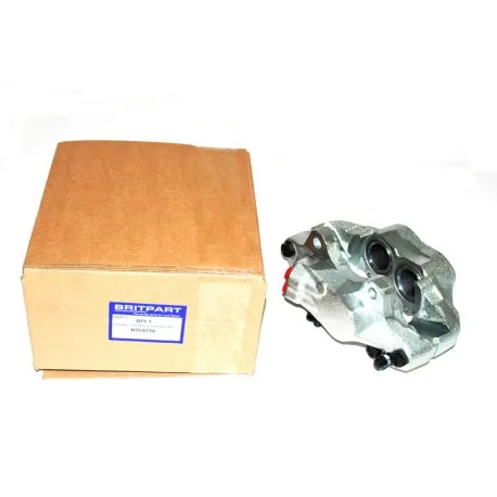 Discovery 1 ventilated front right brake caliper and Range Classic