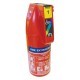 Fire extinguisher - RING