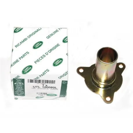 FREELANDER 1 TD4 clutch release bearing guide