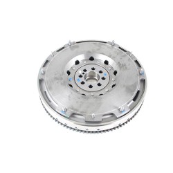 TD5 flywheel - GENUINE Land Rover Genuine - 1