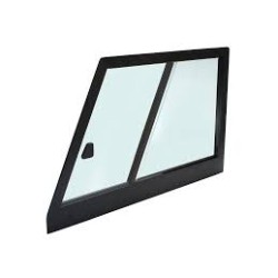 Front Door Sliding Windows Rubber Seal Kit suitable for Defender