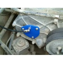 Mise a l'air carter distribution moteur 200/300Tdi