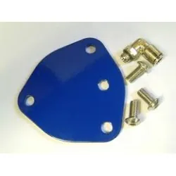 Mise a l'air carter distribution moteur 200/300Tdi