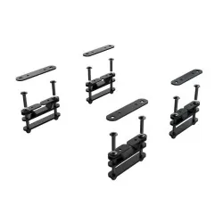 HARD SHELL TENT MOUNT BRACKETS - BY FRONT RUNNER