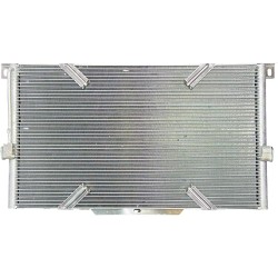 RADIATEUR DE CLIM OU CONDENSEUR POUR DEFENDER TD5/TD4 - sans ventillateur