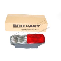 DISCOVERY 2 REAR LH REVERSE AND FOG LIGHTS Allmakes UK - 1